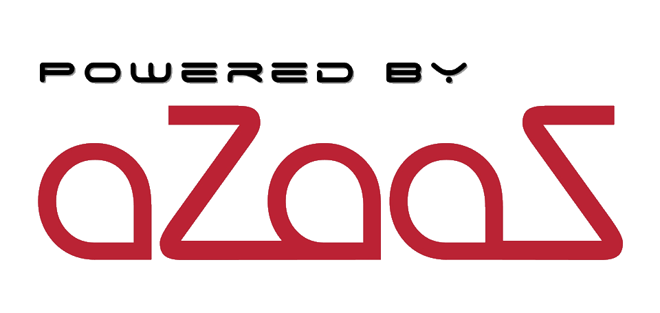 powered by aZaaS